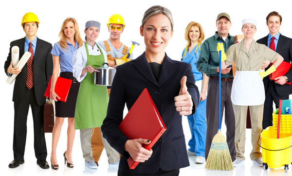 Çumra Parkeci Hizmeti